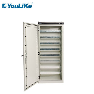 स्वनिर्धारित औद्योगिक विद्युत वितरण बोर्ड संलग्नक कार्यक्षेत्र