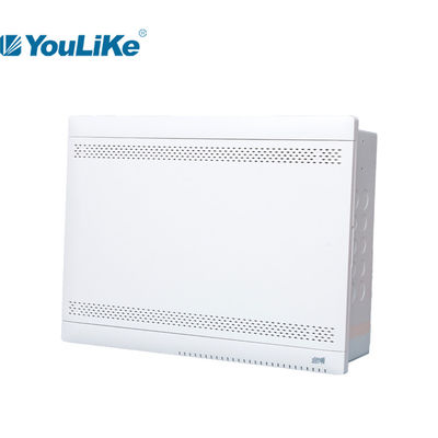 IP30 220V विद्युत वितरण बॉक्स
