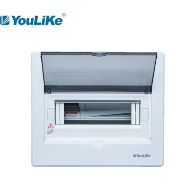 400V फ्लश माउंट वितरण बॉक्स