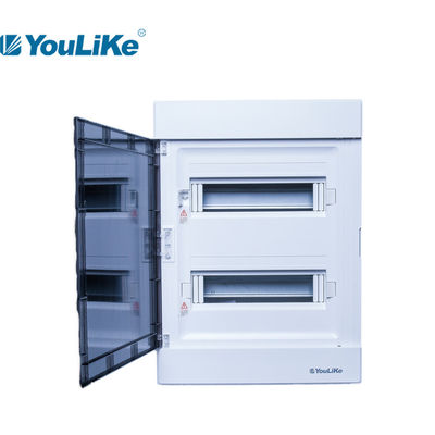 AC400V 2 पोल एमसीबी बॉक्स