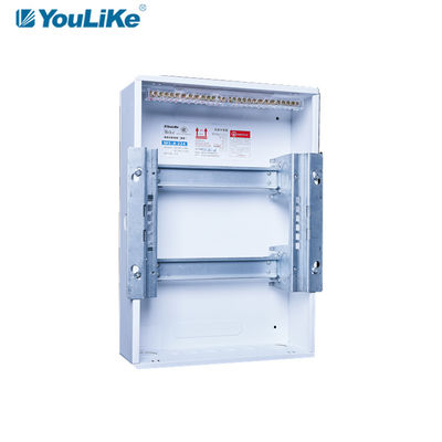 AC400V 2 पोल एमसीबी बॉक्स