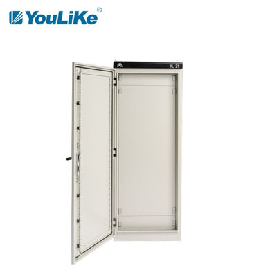 स्वनिर्धारित औद्योगिक विद्युत वितरण बोर्ड संलग्नक कार्यक्षेत्र