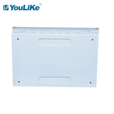 पारदर्शी विंडो 14 वे एमसीबी वितरण पैनल इंडोर आवासीय