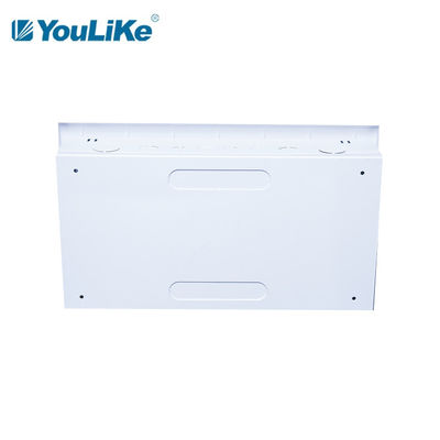 IP40 एमसीबी वितरण बॉक्स