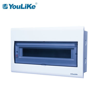 IP40 एमसीबी वितरण बॉक्स
