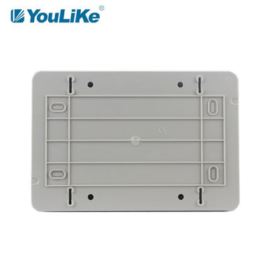 IP65 वाटरप्रूफ एमसीबी बॉक्स