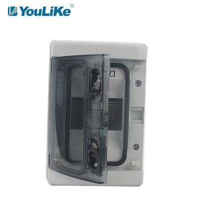 IP65 वाटरप्रूफ एमसीबी बॉक्स