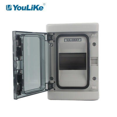 IP65 वाटरप्रूफ एमसीबी बॉक्स