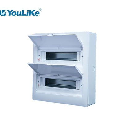 सीसीसी प्रमाणित विद्युत उपकरण 28 वे एमसीबी बॉक्स, मुख्य स्विच बॉक्स चढ़ना और उतरना;